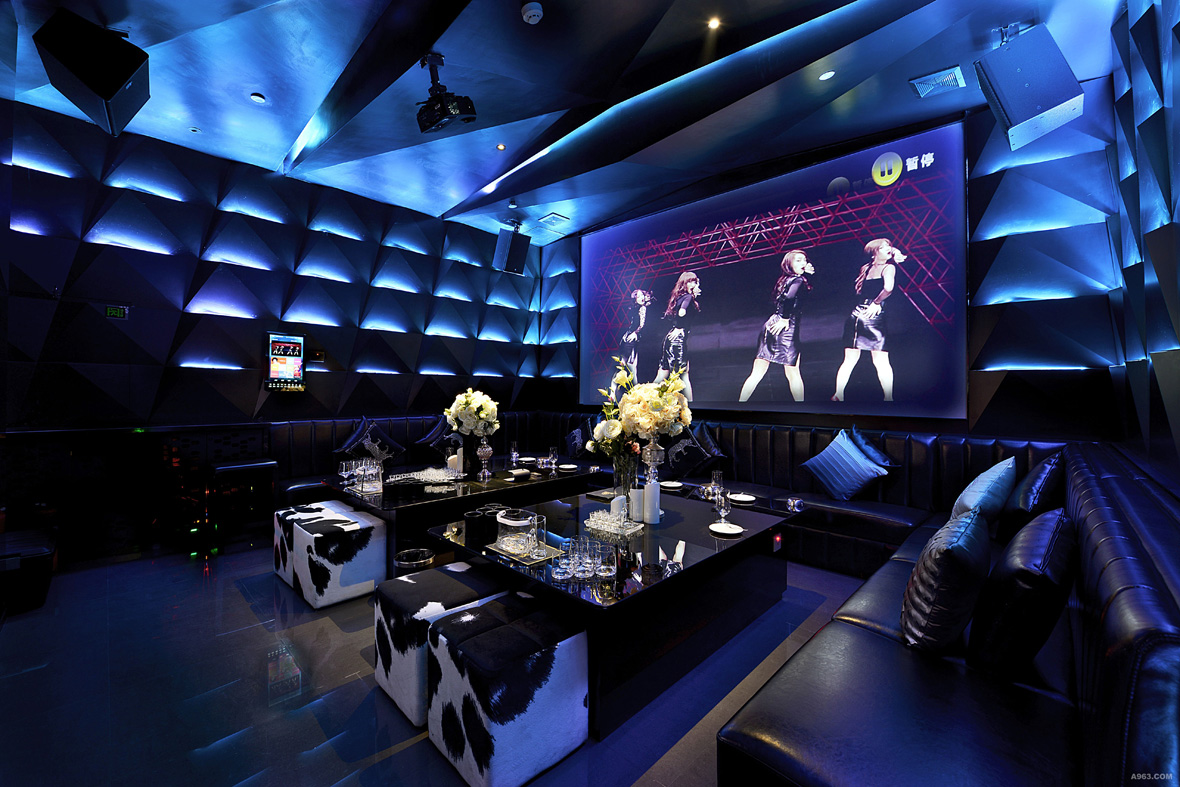 紅外觸摸屏逐漸退出KTV舞臺(tái)，電容式KT